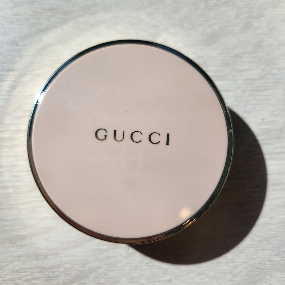 Gucci Setting Compact Powder 0.05